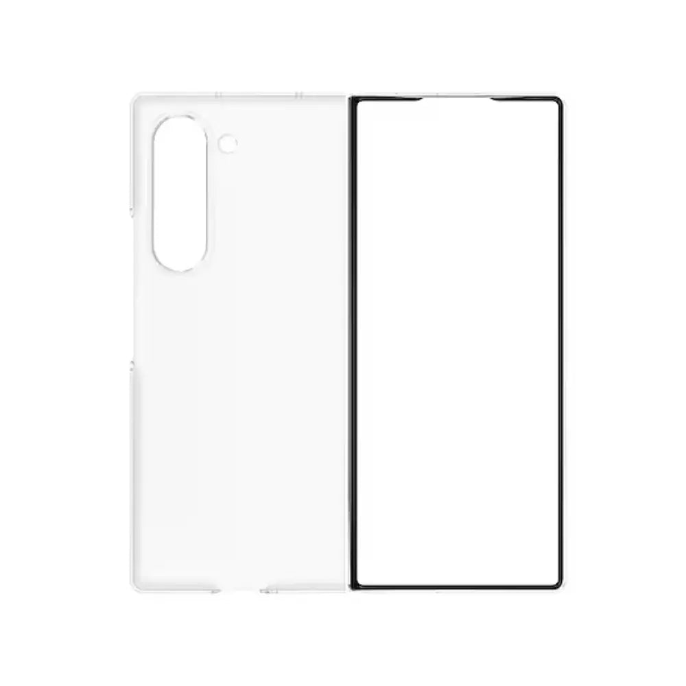Samsung Clear Case for Z Fold6