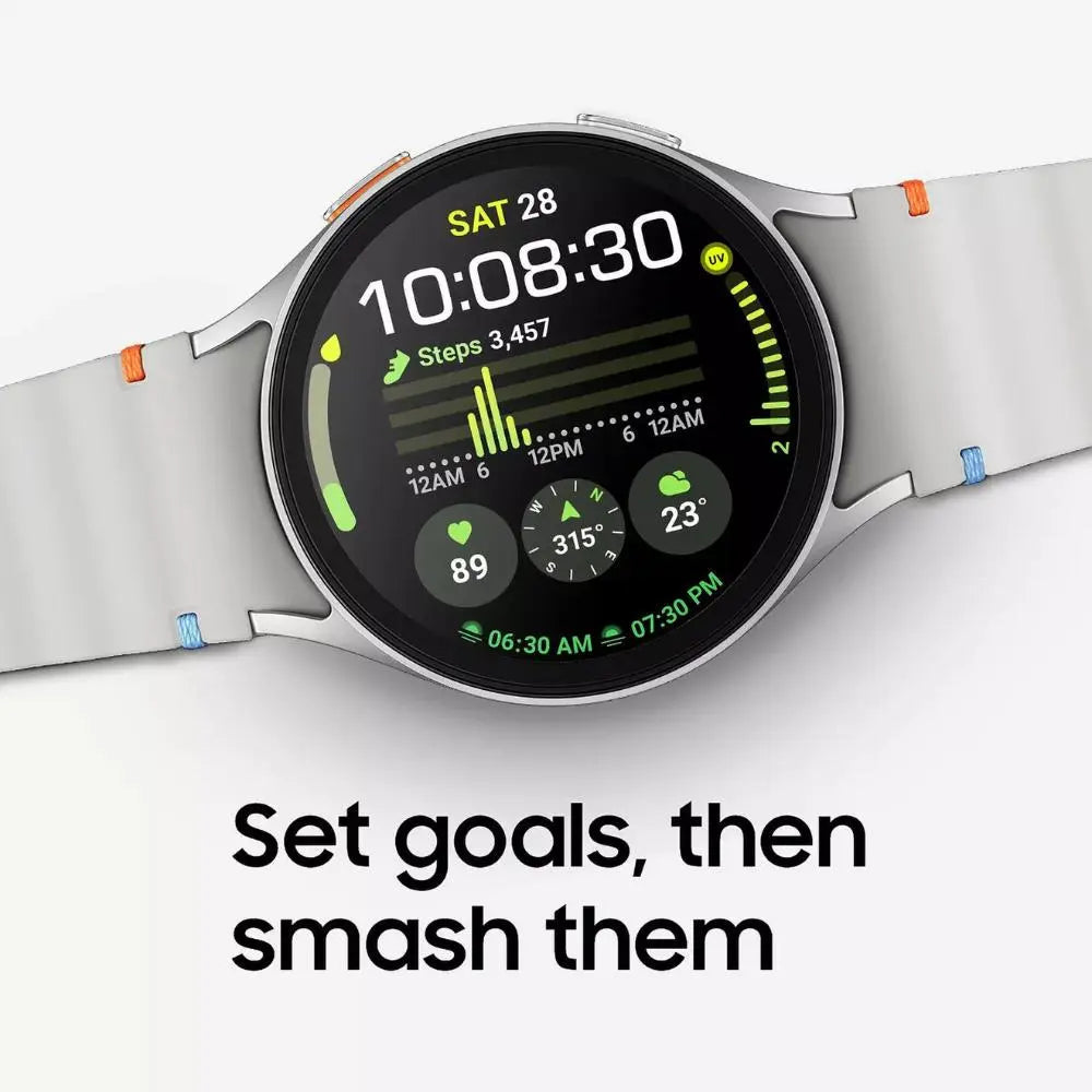 Samsung Galaxy Watch7 Bluetooth