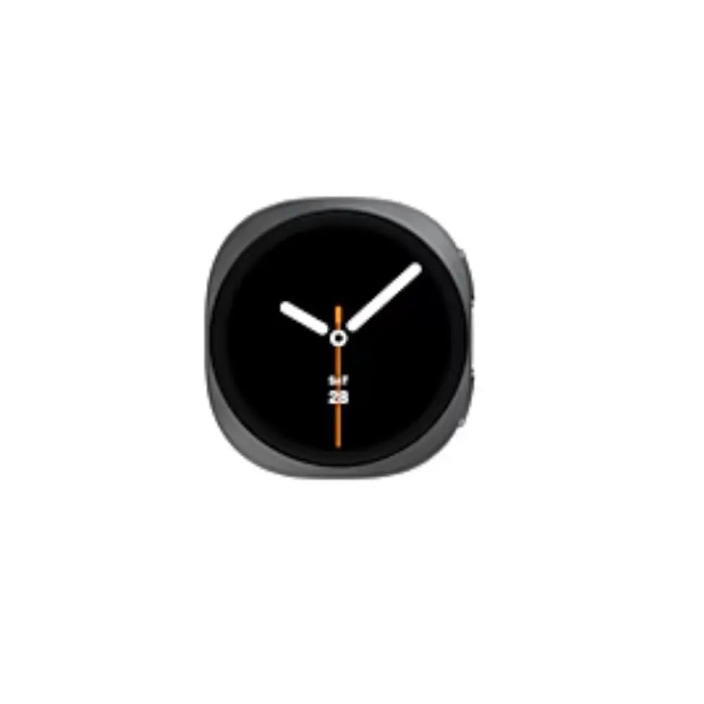 Samsung Galaxy Watch8 (Bluetooth, 40 mm) SM-L320NDADWEU