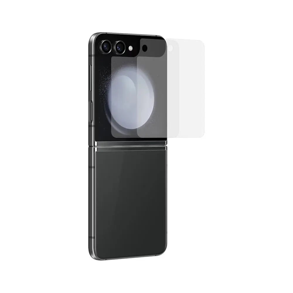 Samsung Galaxy Z Flip5 Front Protection Film