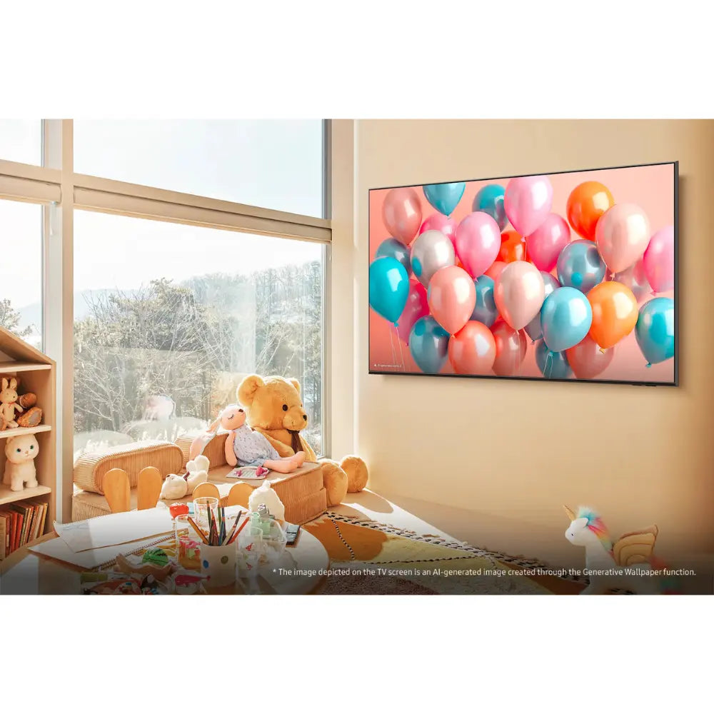 Samsung QE55Q7FA, 55 Inch QLED Q7F AI Smart TV