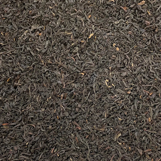 Scottish Breakfast Loose Leaf Tea - Robust Black Tea Blend