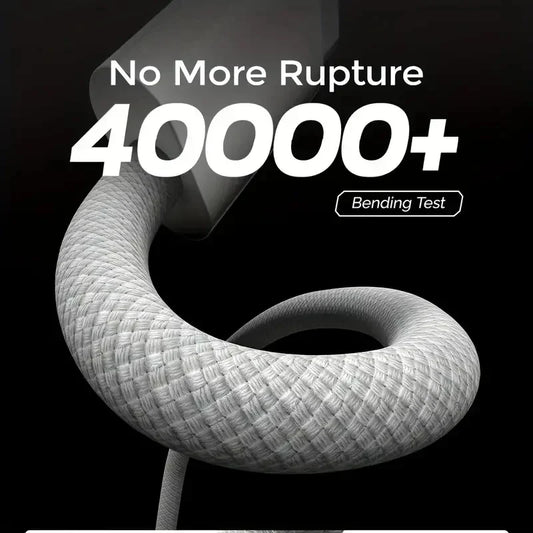 Original 60W PD USB-C to USB C Fast Charger Cable For Apple iPhone 16 Pro Max 15 Plus Type C Quick Charging For Xiaomi Samsung