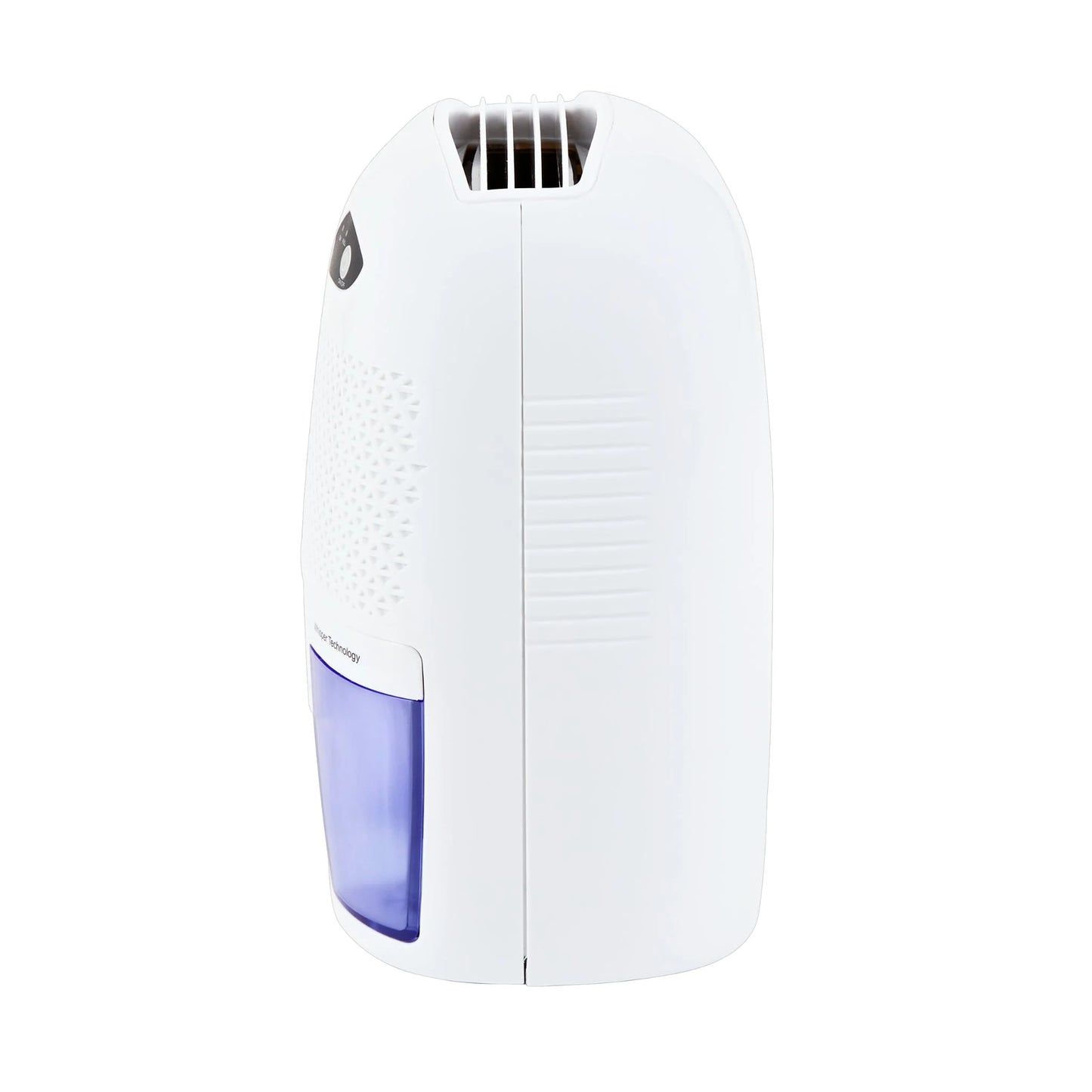 XROW-600B 500ml Mini Dehumidifier - Silent Dehumidifier Perfect for Bedrooms, Kitchens and Living Rooms