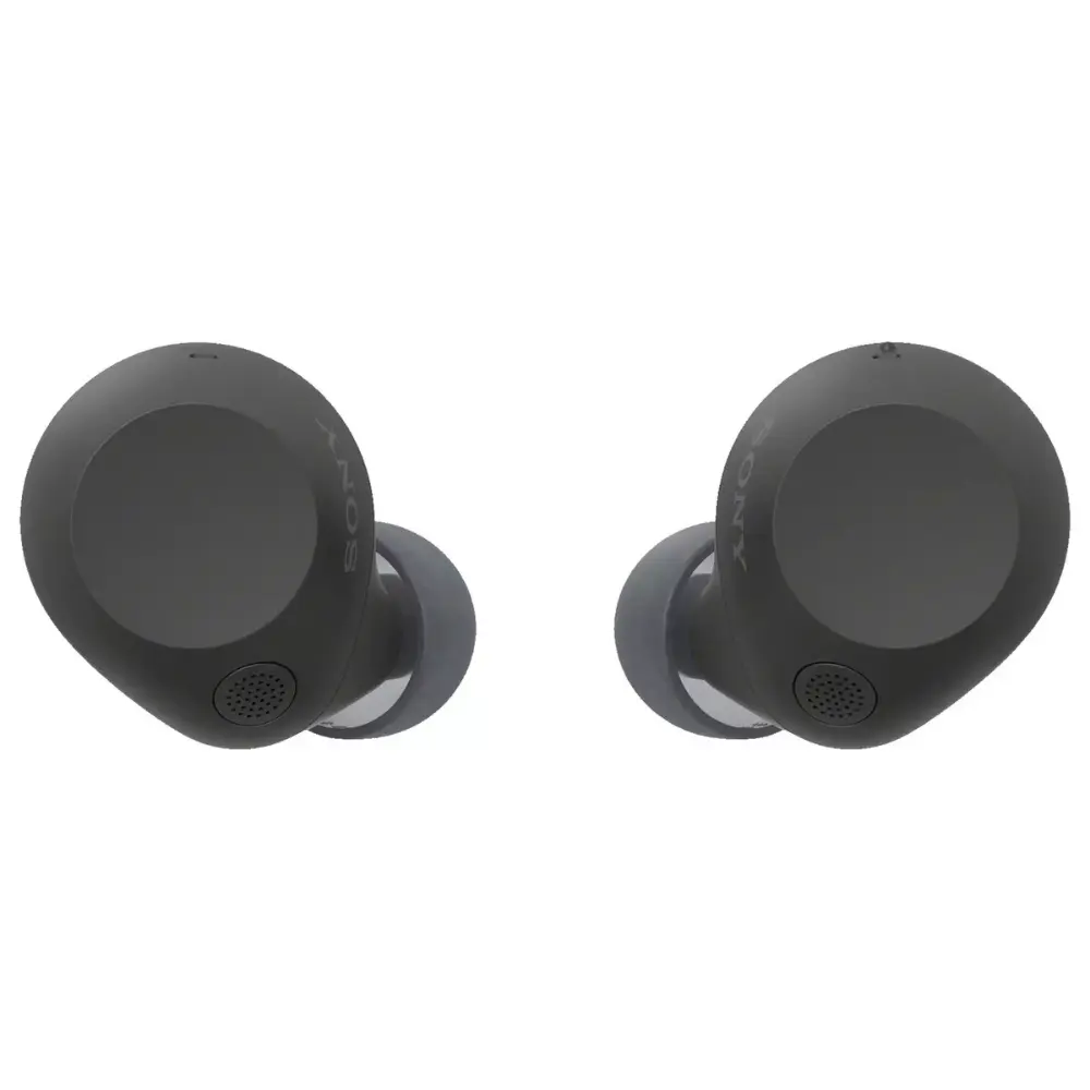 Sony True Wireless In-ear Headphones, Black, Wf-c710/b