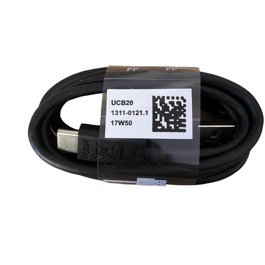 Câble de données USB-C Sony UCB20