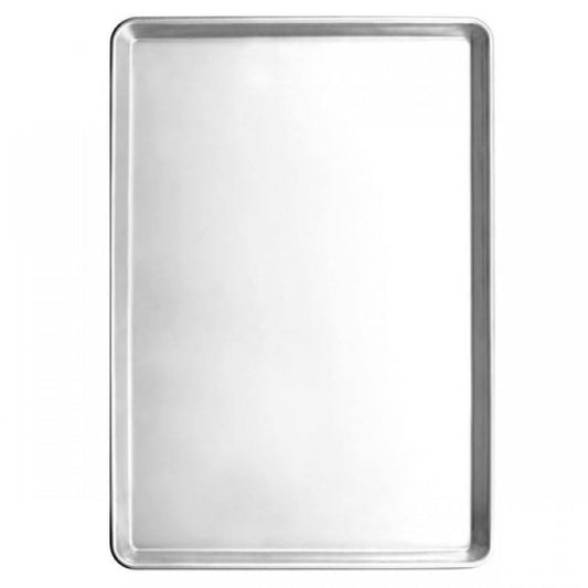 20 Gauge Stainless Steel 457 x 330mm (18" x 13") Half Size Sheet Pans