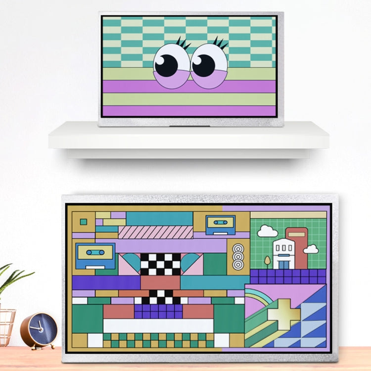 7 Inch Waveshare For Raspberry Pi Pico 1024×600 Pixel IPS Panel DVI Display Module