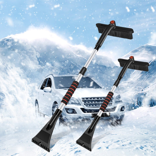 ST-3904 Suitu ST-3904 Outil multifonctionnel de déneigement et de dégivrage de voiture