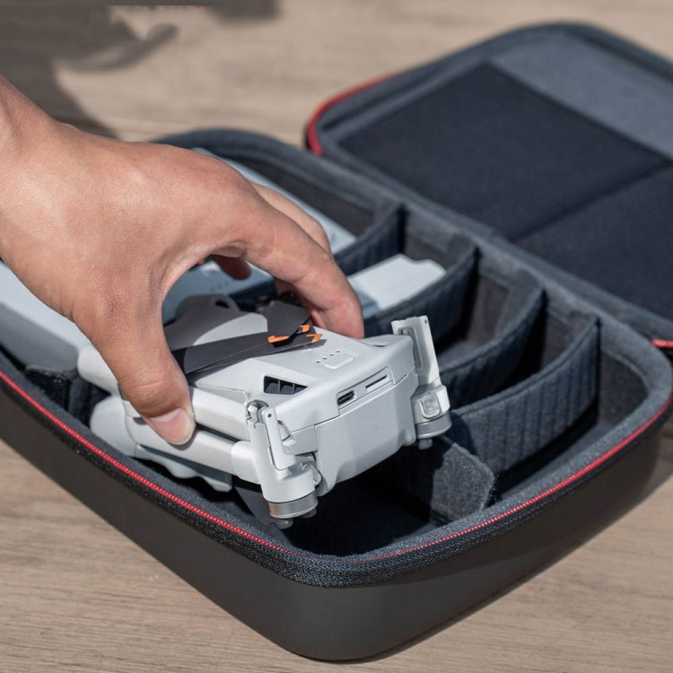 PGYTECH For DJI Mini 3 Pro Raised Landing Gear ,Can Increase 25mm