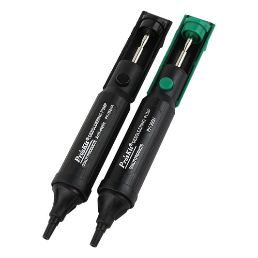 ProsKit 8PK-366N-G Anti-Static Powerful Tin Suction