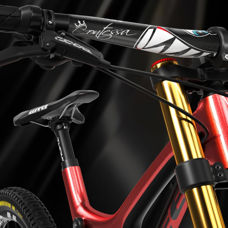 ENLEE EM2201 2pcs /Set Bicycle Crank Protective Covers Universal Decoration For Mountain And Road Bikes, Model: Shark