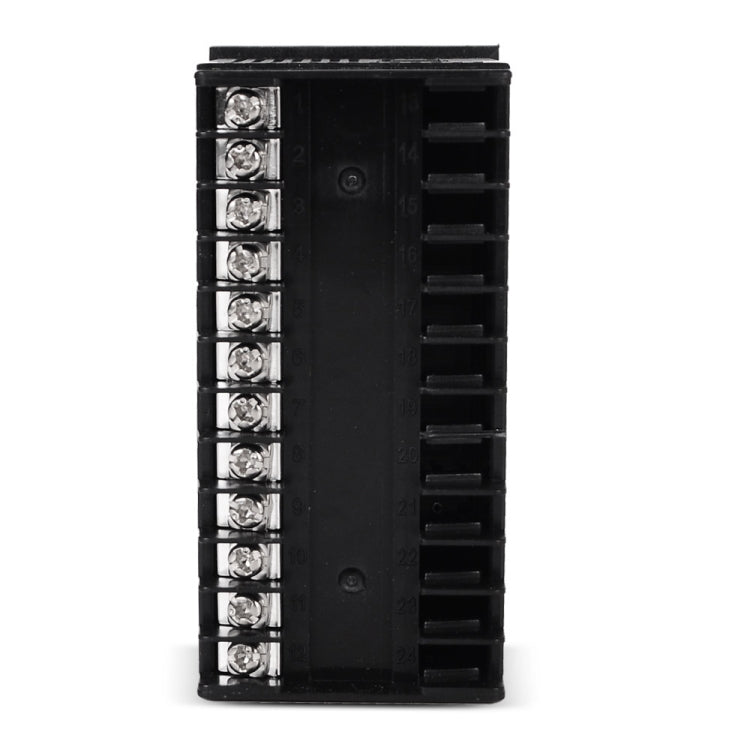 SINOTIMER XY504 Smart Temperature Control Instrument Short Case PID Heating Refrigeration Relay SSR Solid State Output