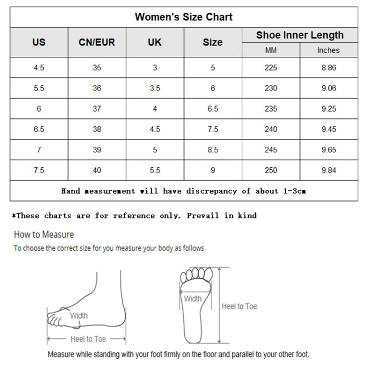 HALINFER Summer High Heel Sandals Thick Bottom Waterproof Platform Women Shoes, Size: 39(Beige)