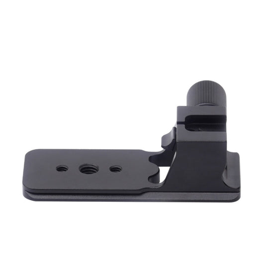 FITTEST SN-260 Pour bague de trépied d'objectif Sony FE 200-600 F5.6-6.3 G OSS (noir)