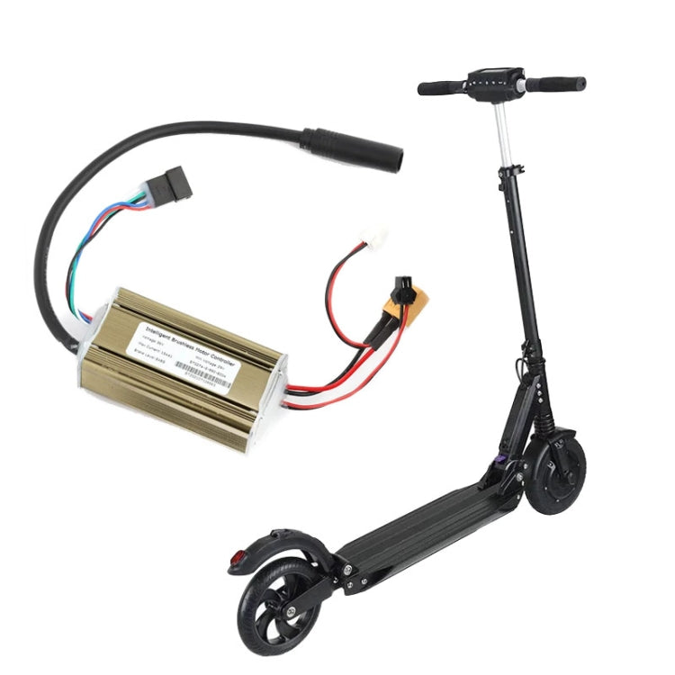 AIMITE For 8 inch KUGOO Electric Scooter Controller Motor Master Board Controller