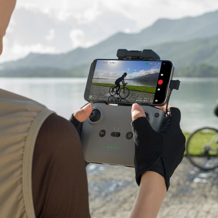 Original RC-N3 Remote Controller For DJI Neo 2 / Mini 5 Pro / Air 3S / Air 3 / Mini 4 Pro / Flip / Neo