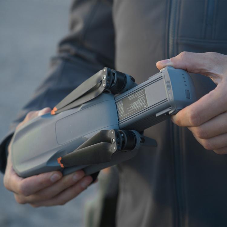 Original Intelligent Flight Battery 4276 MAh For DJI Air 3S / Air 3