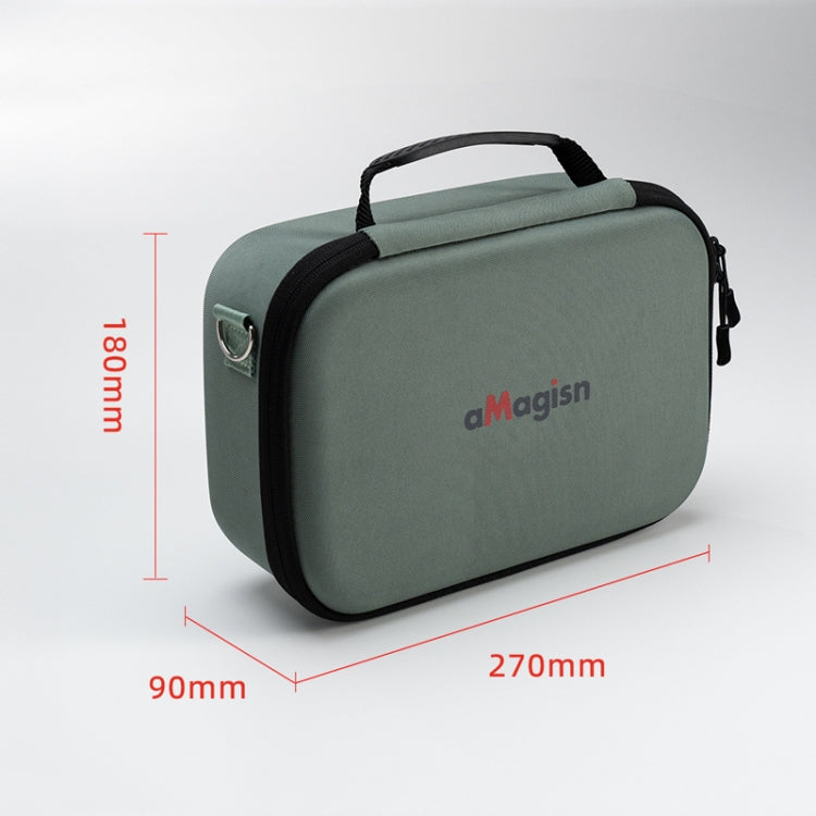 For DJI NEO Fly More Combo aMagisn Handbag Shoulder Bag(Black)