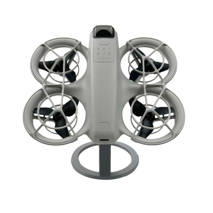 For DJI Neo CQT Desktop Display Stand Drone Display Exhibition Mount