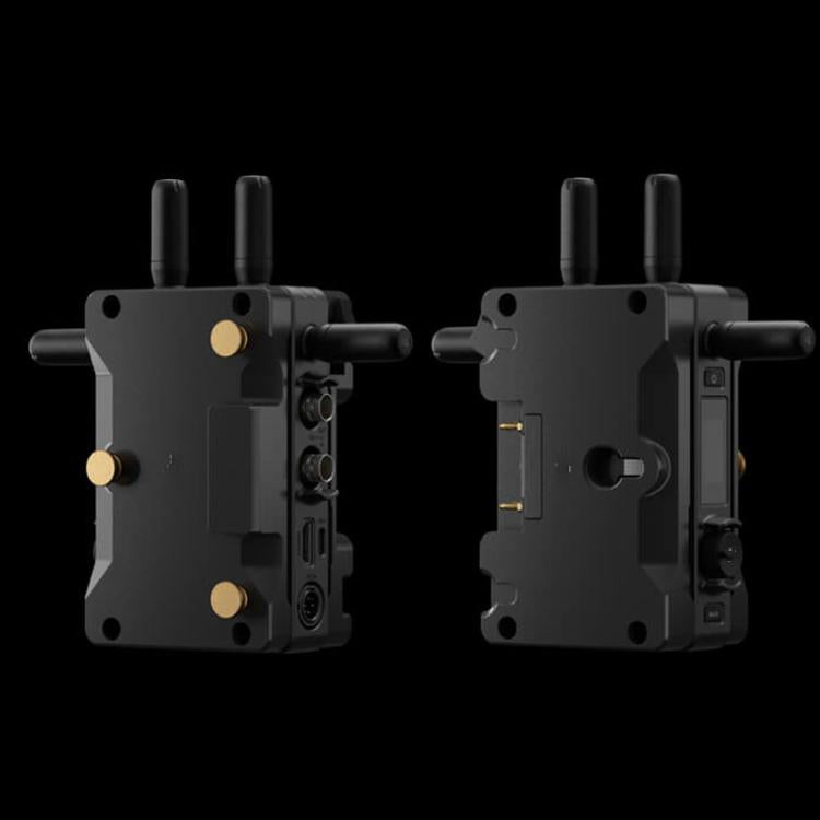 Original Gold-Mount Battery Adapter For DJI Video Transmitter / Video Receiver