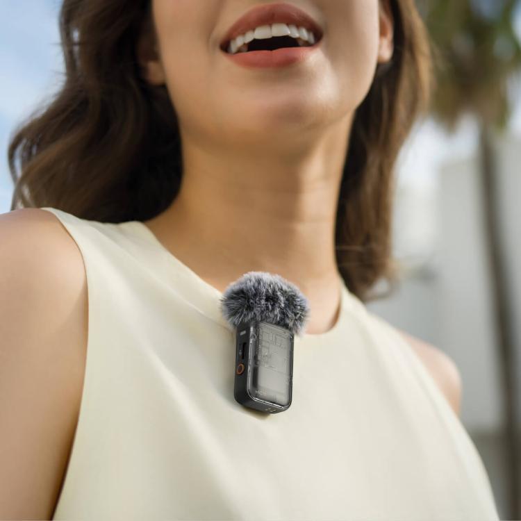 Original 1 TX + 1 RX For DJI Mic 2