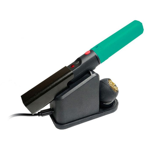 ProsKit SI-B166 8W Wireless Charging Soldering Iron 500 Degrees Celsius Max Temperature
