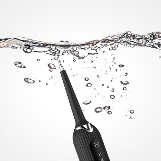 Electric Toothbrush & Calculus Remover
