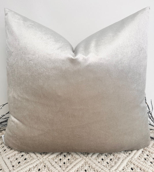 The Couture Cushion - The Stone Varley - Style No. 198