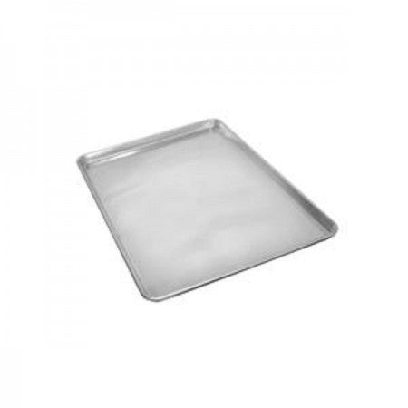 Aluminum Half Size 457mm X 330mm (18" x 13") Sheet Pans