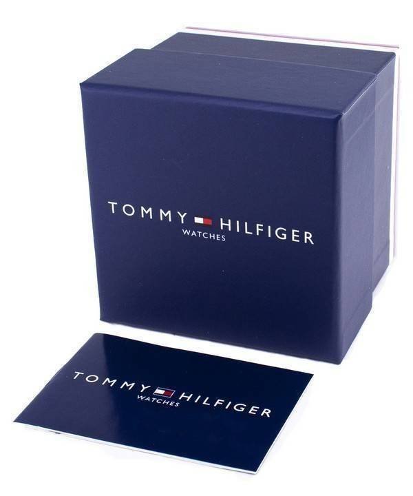 Tommy Hilfiger Ladies TH1781847
