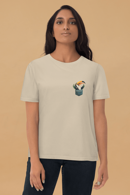 Toucan T-Shirt
