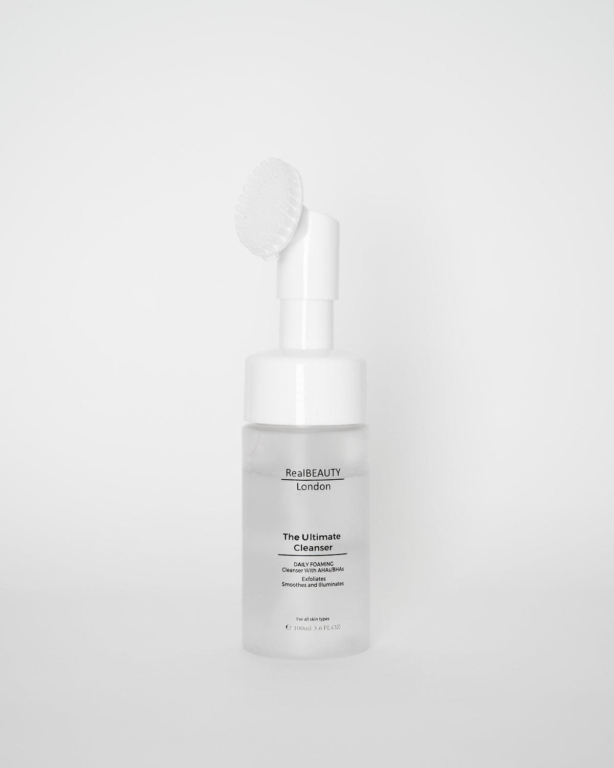 Le nettoyant ultime