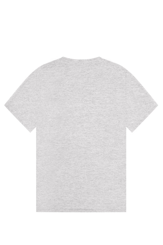 Little Apes Classic Tee - Sports Grey
