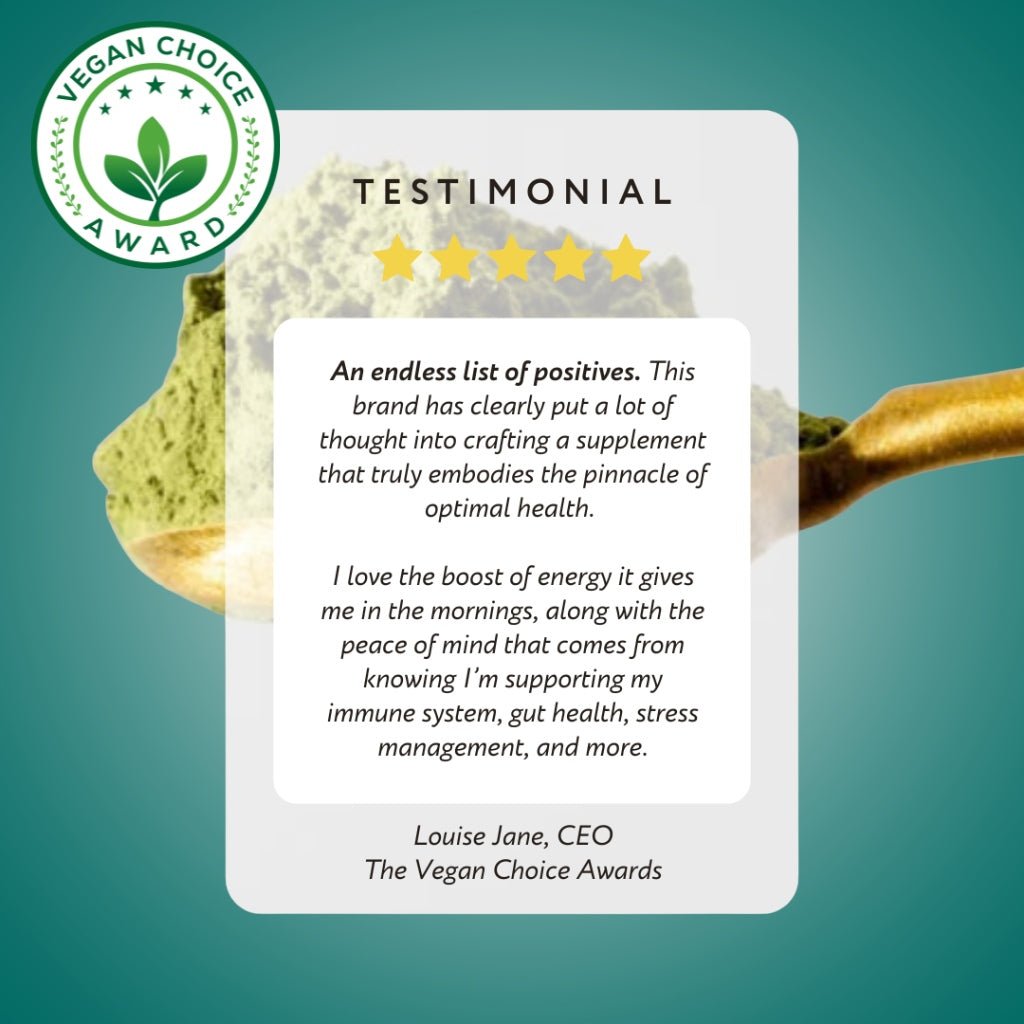 Emerald Nutrition®