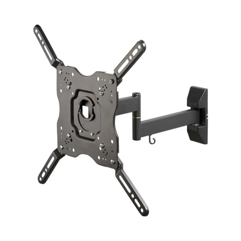 Vivanco BFMO 6040 TV Wall Bracket, Full Motion, VESA 400, max 35kg.