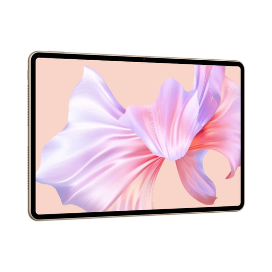 HUAWEI MatePad Pro 12.6 inch 2022 WiFi WGRR-W09 12GB+512GB, HarmonyOS 3 Hisilicon Kirin 9000E Octa Core, Support Dual WiFi / BT / GPS, Not Support Google Play(Clouds White)