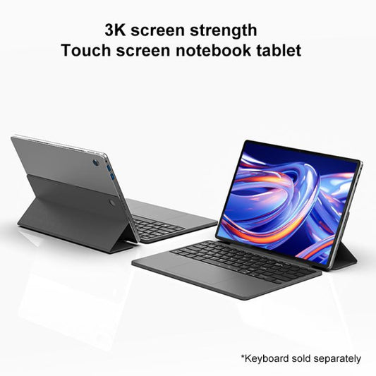 Jumper EZpad V13 Tablet PC, 16GB+512GB, No Keyboard, 13 inch Windows 11 OS Intel Jasper Lake N5095 Quad Core, EU Plug
