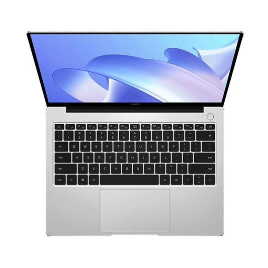 Huawei MateBook 14 Laptop, 16GB+512GB, Windows 10 Home Chinese Version, Intel Core i5-1135G7 Quad Core up to 4.2GHz, Iris Xe Graphics, Support Bluetooth / HDMI, US Plug(Silver)