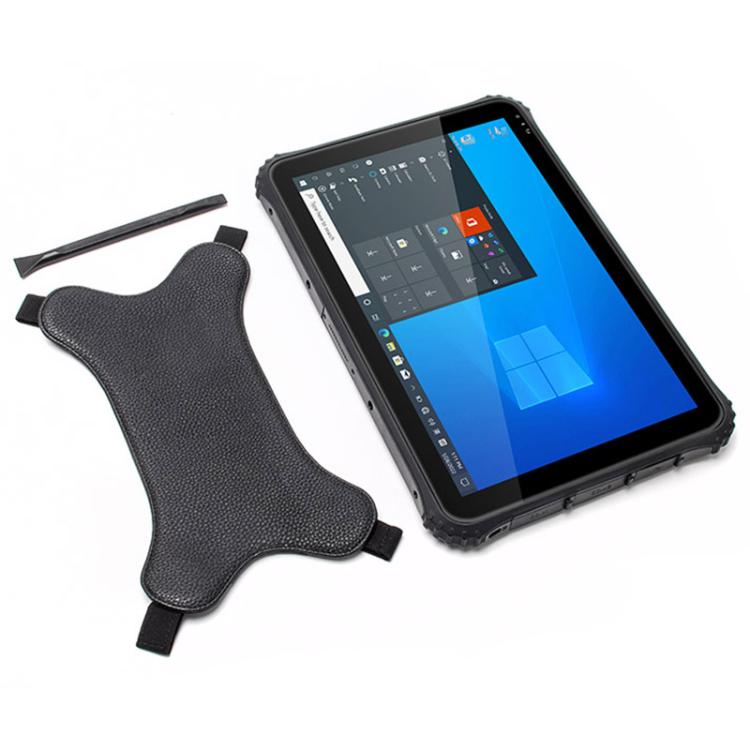 UNIWA WinPad W122J Rugged Tablet PC, 8GB+128GB, 12.2 inch Windows 11 Pro Intel Processor N5100, Network: 4G, US Plug