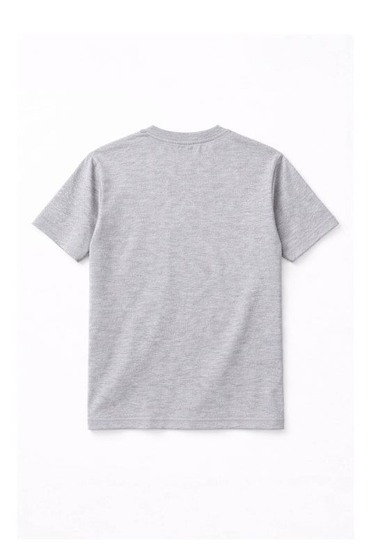 XAPE Blinder Tee - Sports Grey