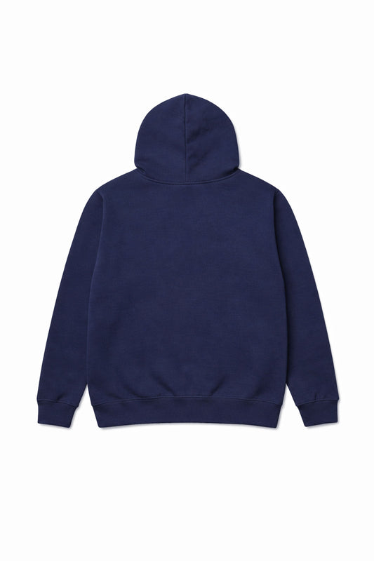 XAPE Classic Hoodie - Navy