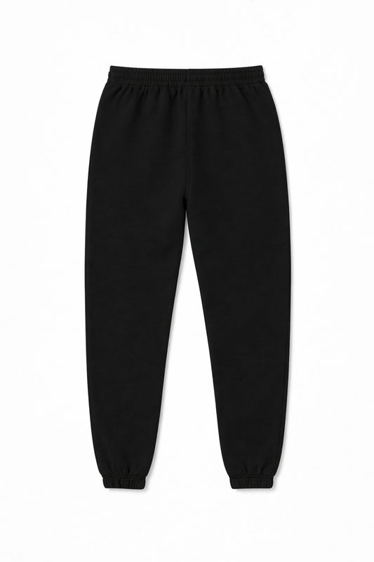 XAPE Prime Joggers - Black