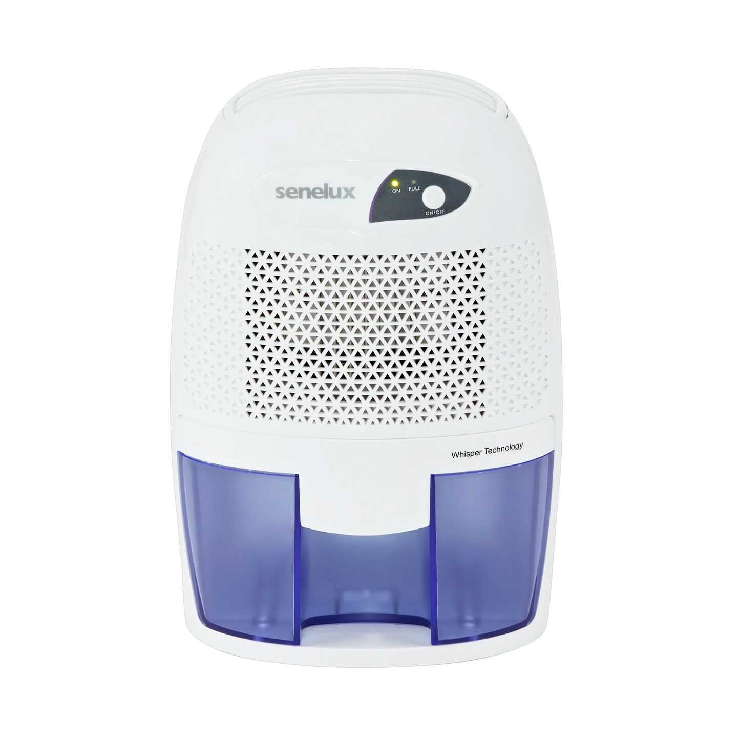 XROW-600B 500ml Mini Dehumidifier - Silent Dehumidifier Perfect for Bedrooms, Kitchens and Living Rooms