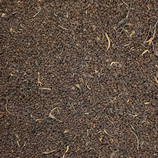 Yorkshire Harrogate Breakfast Brew Loose Leaf Black Tea