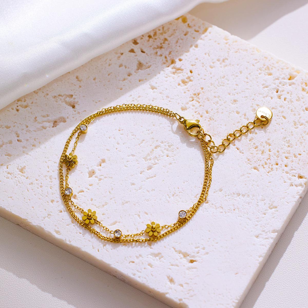 Stainless Steel Bracelets