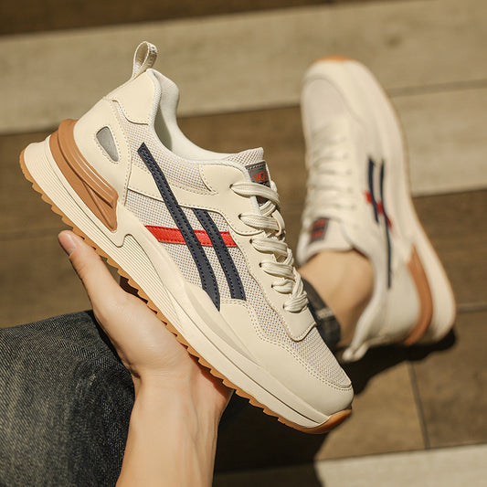 Men's Breathable Running Shoes