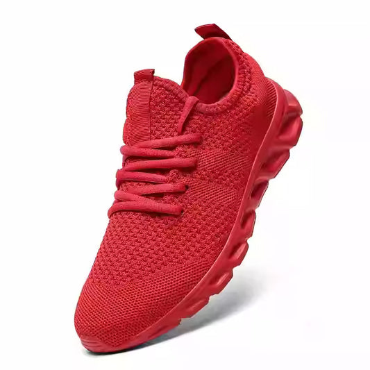 Mens Light breathable Sneakers
