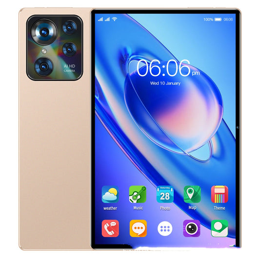 Pad8Max 10.3inch Tablet Google Edition