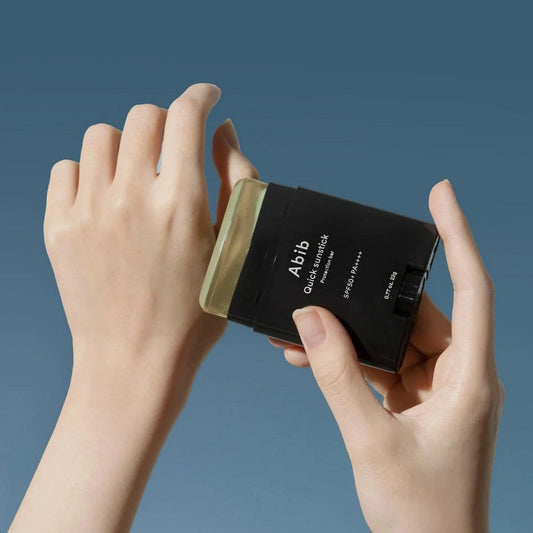 ABIB Quick Sunstick Protection Bar 22g